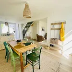 A Annabelle Holiday home *