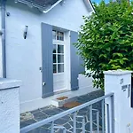 Holiday home A Annabelle *