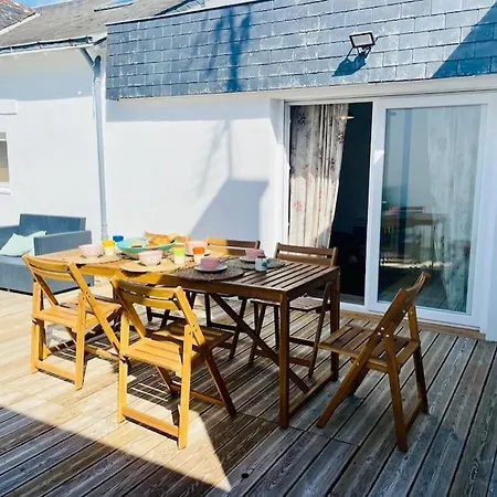 A Annabelle Ferienhaus