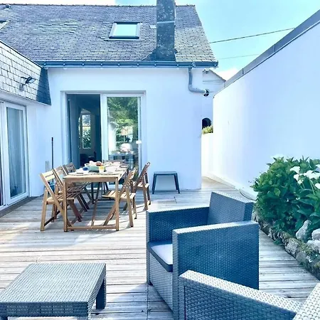 A Annabelle بيت للعطل *