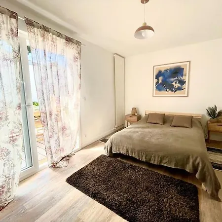 A Annabelle Ferienhaus *