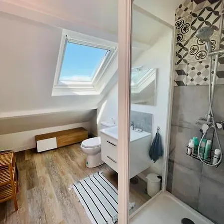 بيت للعطل A Annabelle *