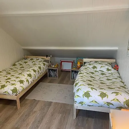 A Annabelle * La Baule-Escoublac