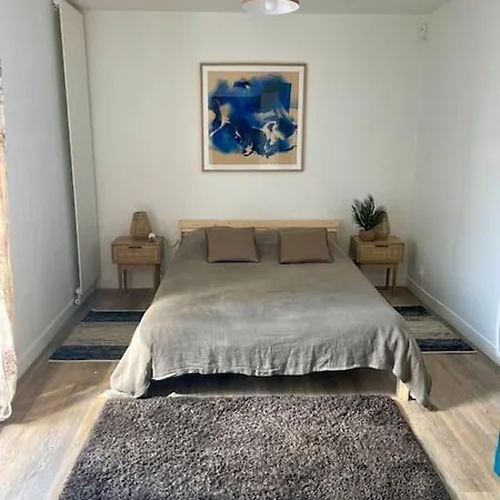 A Annabelle Holiday home La Baule-Escoublac