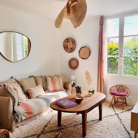 A Annabelle Ferienhaus La Baule-Escoublac