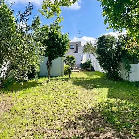 A Annabelle بيت للعطل *