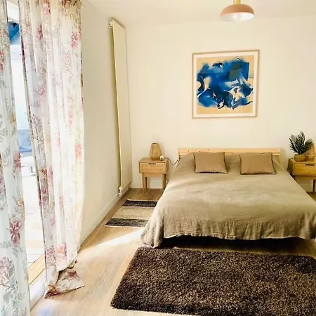 Ferienhaus A Annabelle La Baule-Escoublac