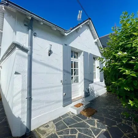 A Annabelle Ferienhaus