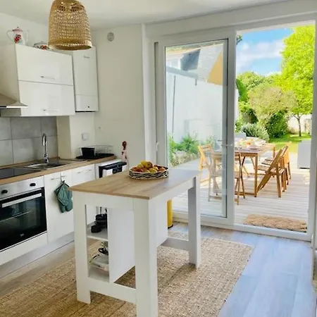 A Annabelle بيت للعطل *