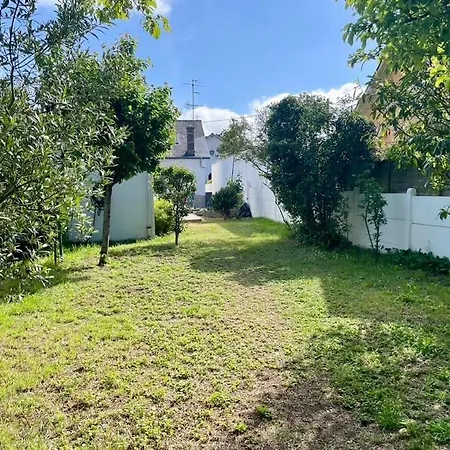 A Annabelle Ferienhaus La Baule-Escoublac