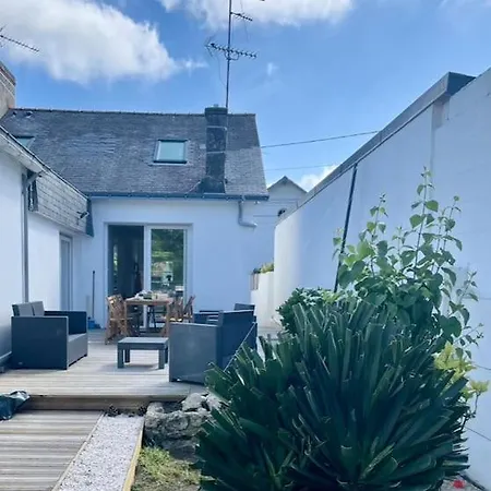 A Annabelle Feriehus