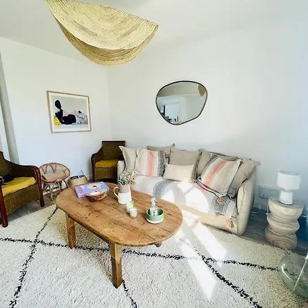 A Annabelle * La Baule