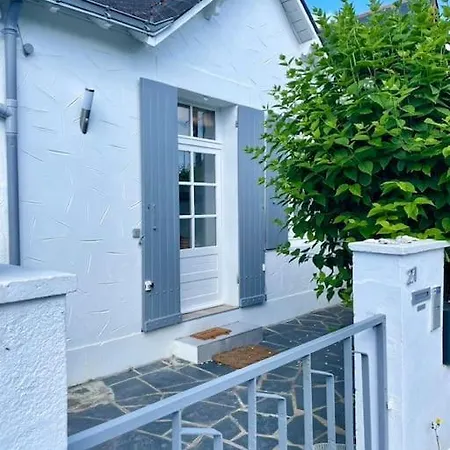 بيت للعطل A Annabelle *