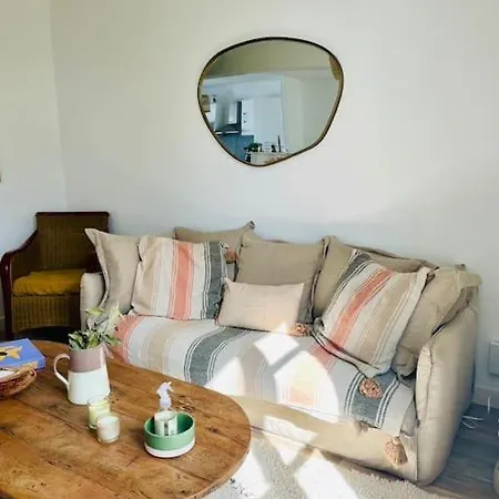 Ferienhaus A Annabelle La Baule-Escoublac