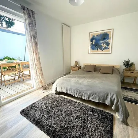 Ferienhaus A Annabelle *