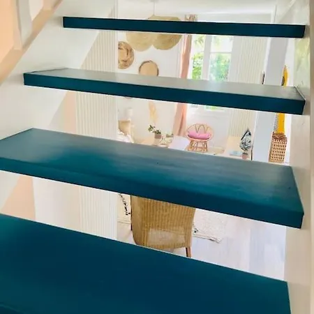 بيت للعطل A Annabelle *