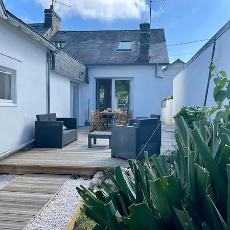 A Annabelle La Baule