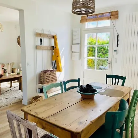 A Annabelle * La Baule