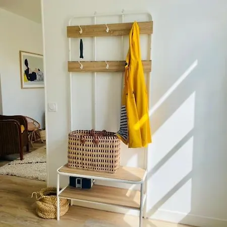 Hébergement de vacances A Annabelle La Baule-Escoublac