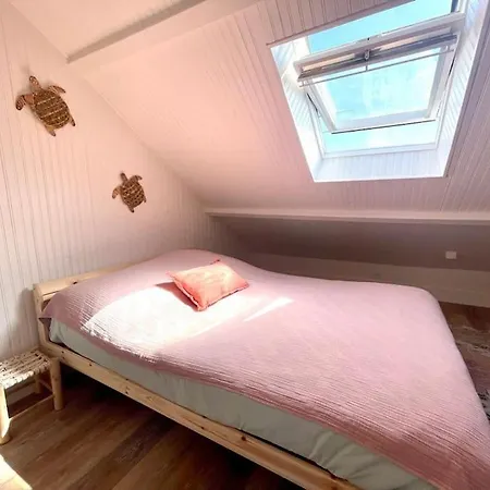 A Annabelle * La Baule