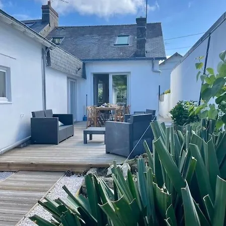 Holiday home A Annabelle *