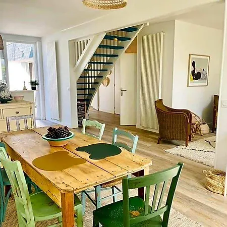 A Annabelle Feriehus