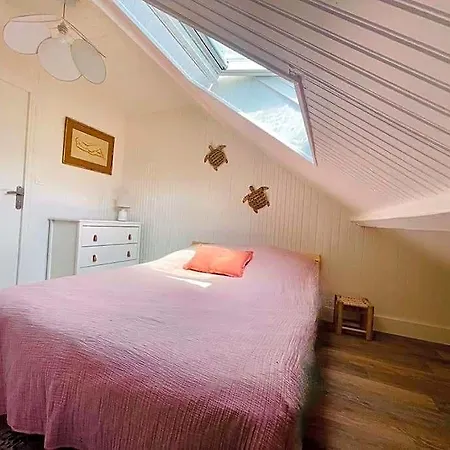Feriehus A Annabelle La Baule