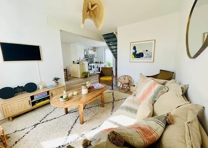 A Annabelle * La Baule-Escoublac