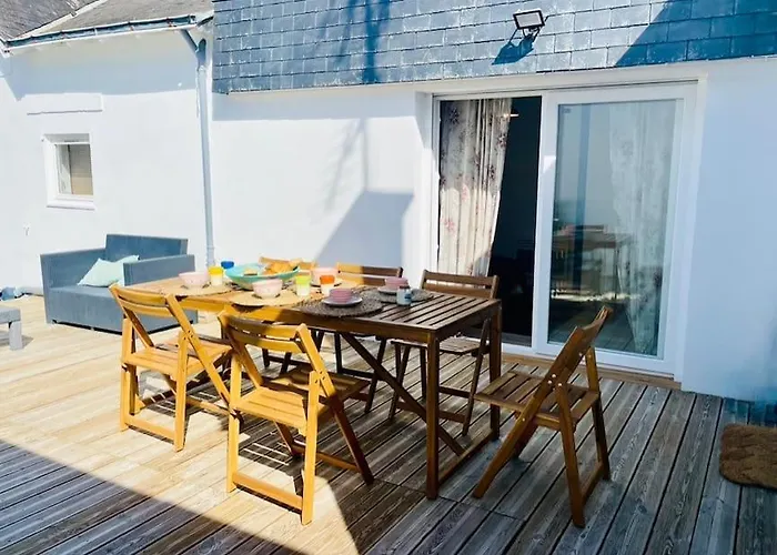 A Annabelle Holiday home