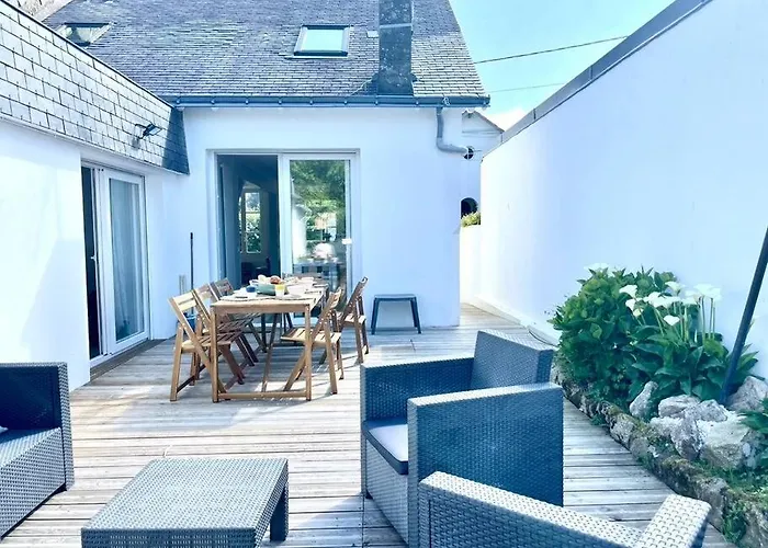 A Annabelle Holiday home *