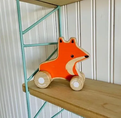 A Annabelle Holiday home