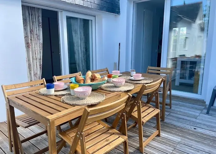 A Annabelle Holiday home