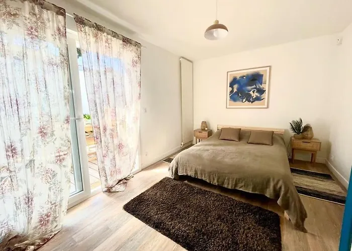 A Annabelle Holiday home *