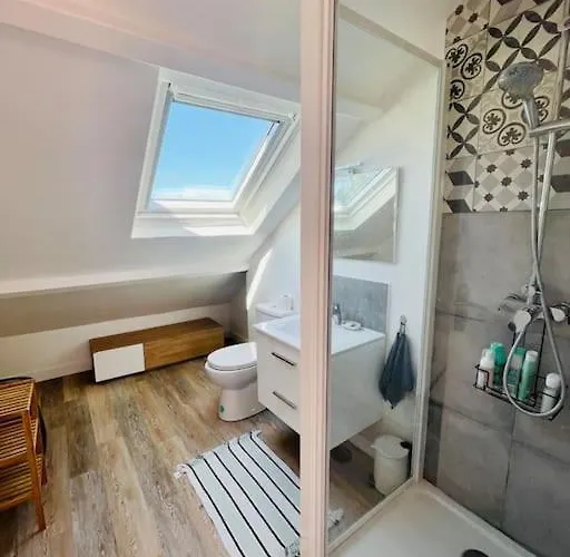 Holiday home A Annabelle *