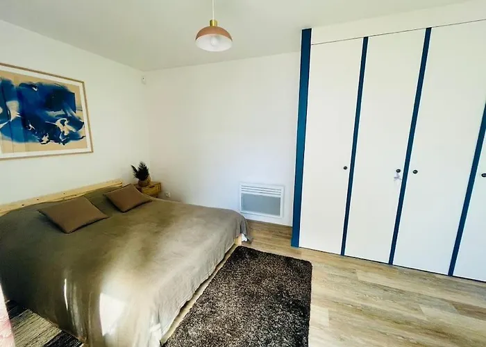 A Annabelle Holiday home *