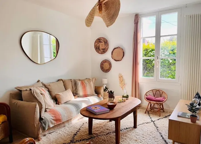 A Annabelle Holiday home La Baule-Escoublac