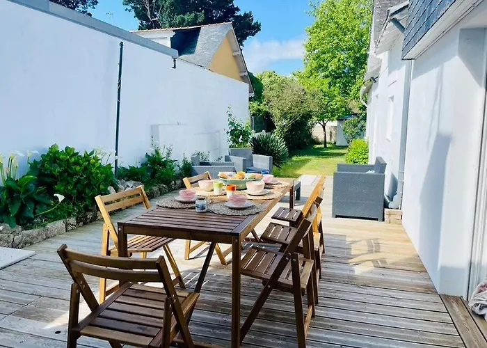 A Annabelle Holiday home