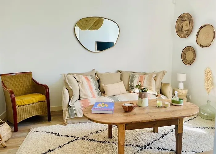 Holiday home A Annabelle *