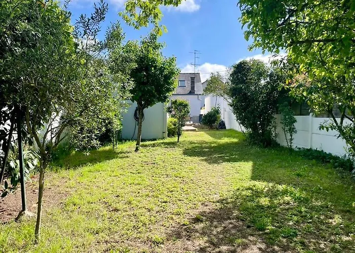 A Annabelle Holiday home *