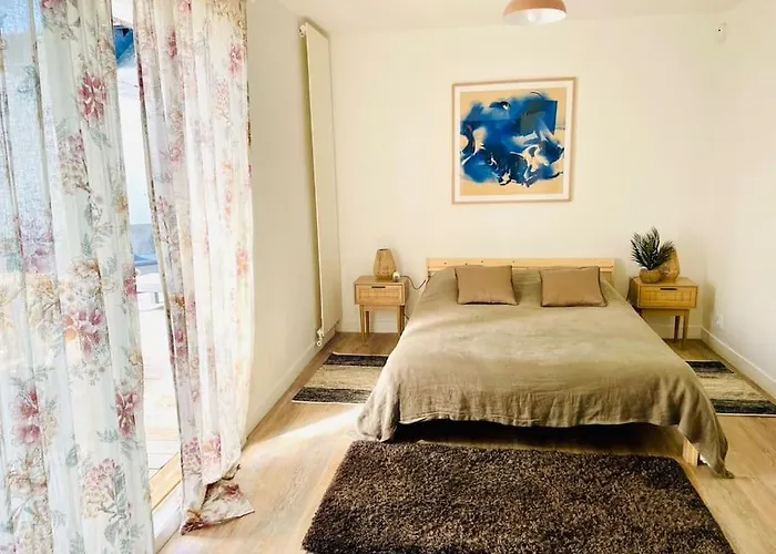 Holiday home A Annabelle La Baule-Escoublac