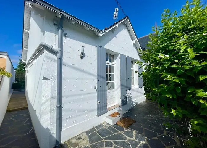 A Annabelle Holiday home