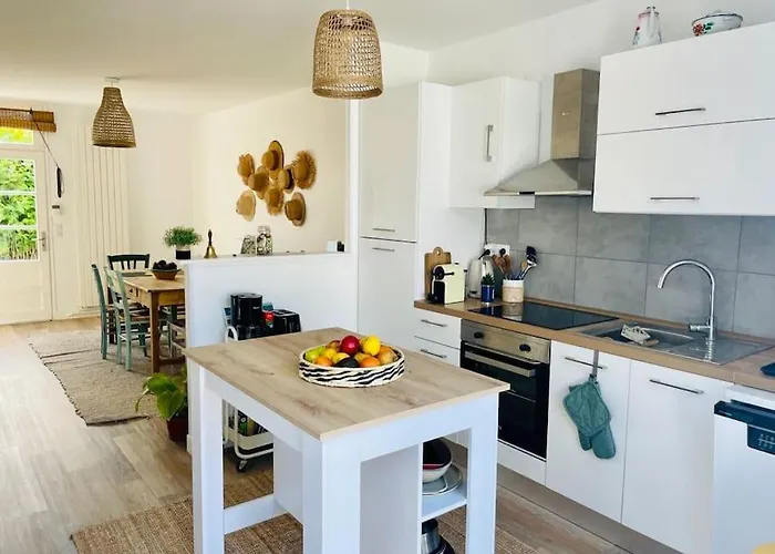 A Annabelle Holiday home *