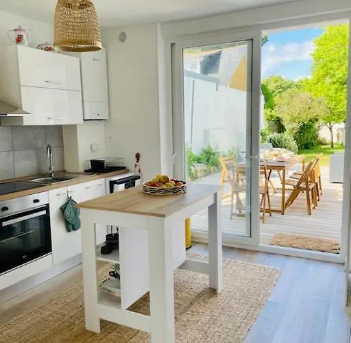 A Annabelle Holiday home *