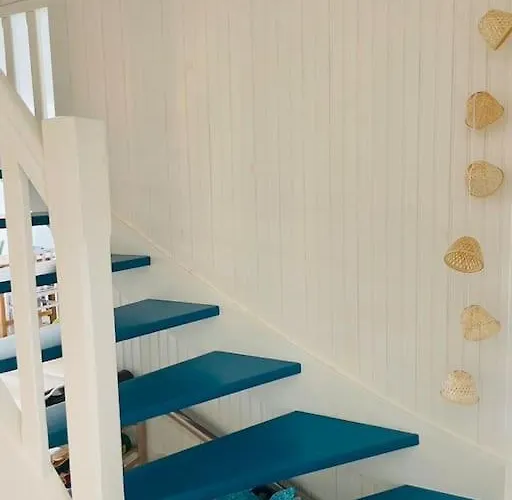 A Annabelle La Baule-Escoublac