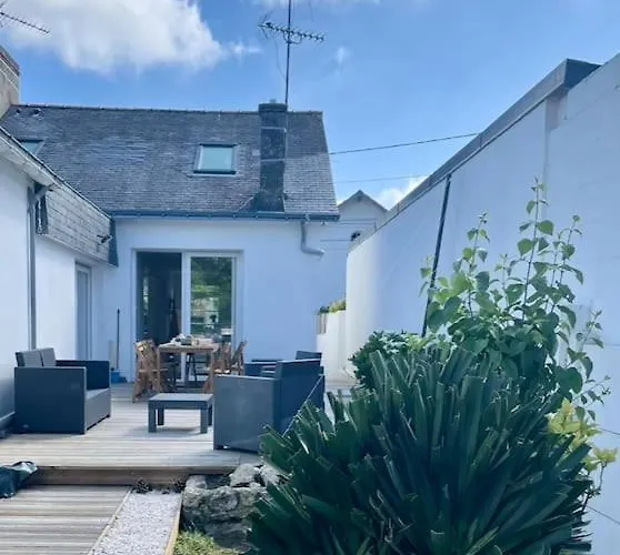 A Annabelle Holiday home