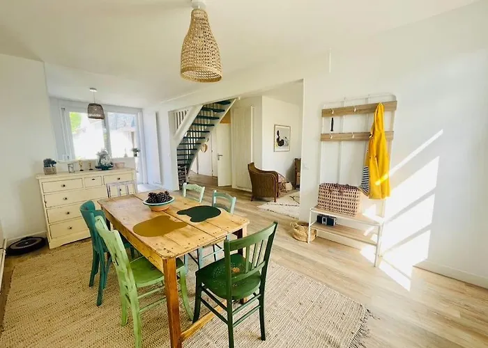 A Annabelle Holiday home *