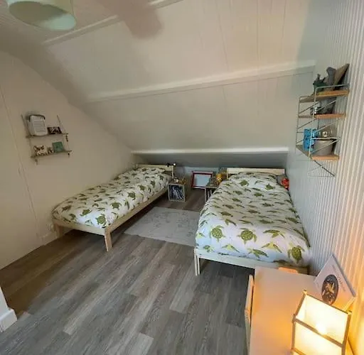 Holiday home A Annabelle La Baule-Escoublac