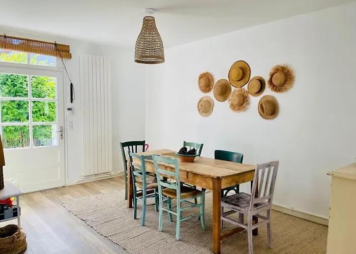 Holiday home A Annabelle