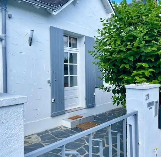 Holiday home A Annabelle *