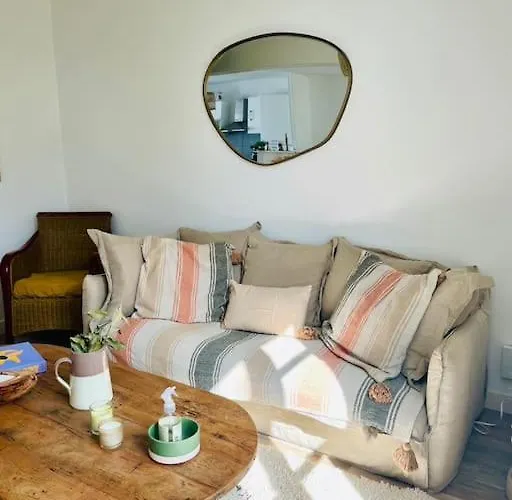 Holiday home A Annabelle La Baule-Escoublac